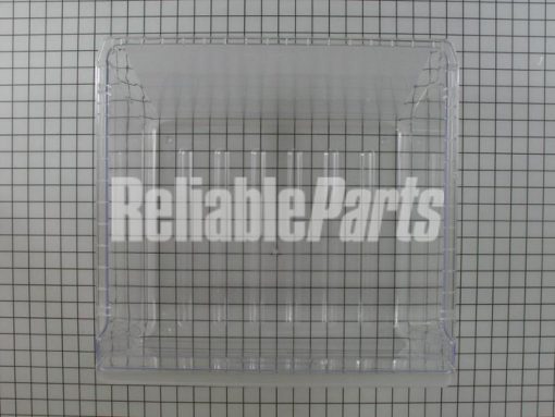 DA97-08693B Samsung Refrigerator Upper Vegetable Case Assembly - Image 2