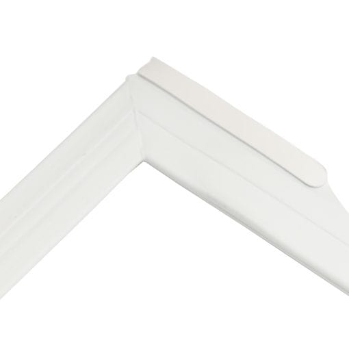 843526P Fisher & Paykel Refrigerator Gasket Assembly Pushin 610A Pc - Image 5