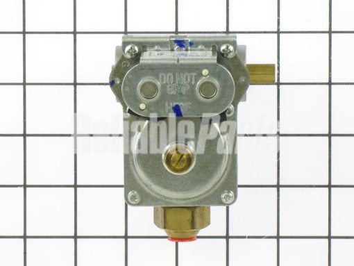 DC62-00201A Samsung Dryer Gas Valve Assembly - Image 6