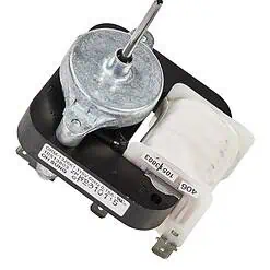 WP10513803 Whirlpool Refrigerator Evaporator Motor