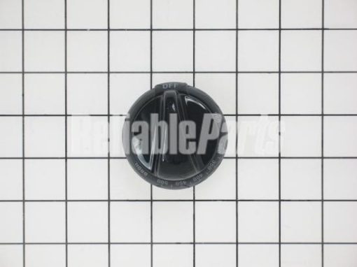 WB03K10159 GE Oven Thermostat Knob Assembly - Image 4