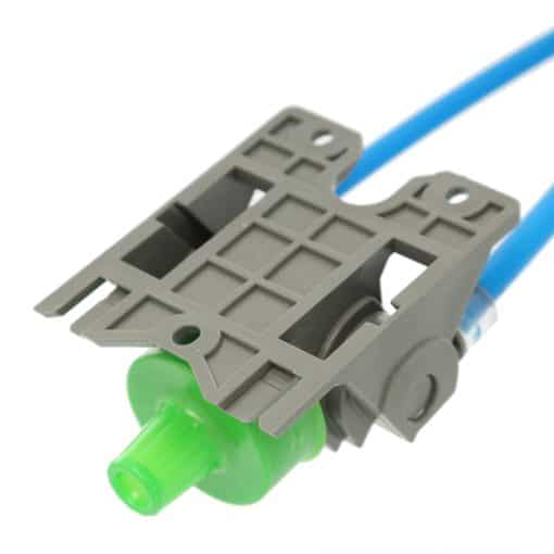 AKN72949003 LG Refrigerator Filter Head Assembly - Image 3