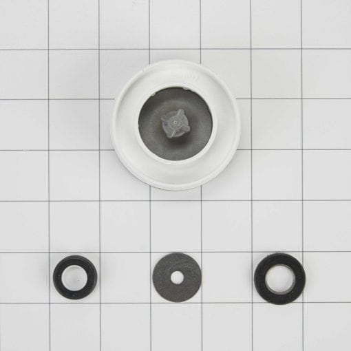 8193951A Whirlpool Impeller - Image 2