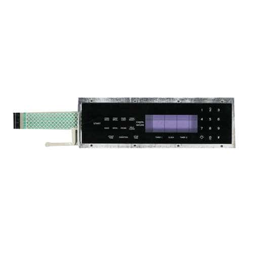 DE81-06934A Samsung Assembly Membrane Panel - Image 2
