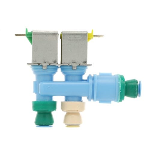 W11043013 Whirlpool Water Inlet Valve - Image 3