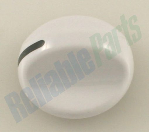 131858004 Frigidaire Control Knob, White - Image 6