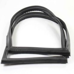WR14X40082 GE Refrigerator Door Gasket Gray