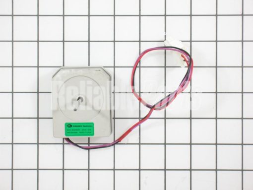 4681JB1029A LG Refrigerator EVAPORATOR Fan Motor Assembly - Image 2