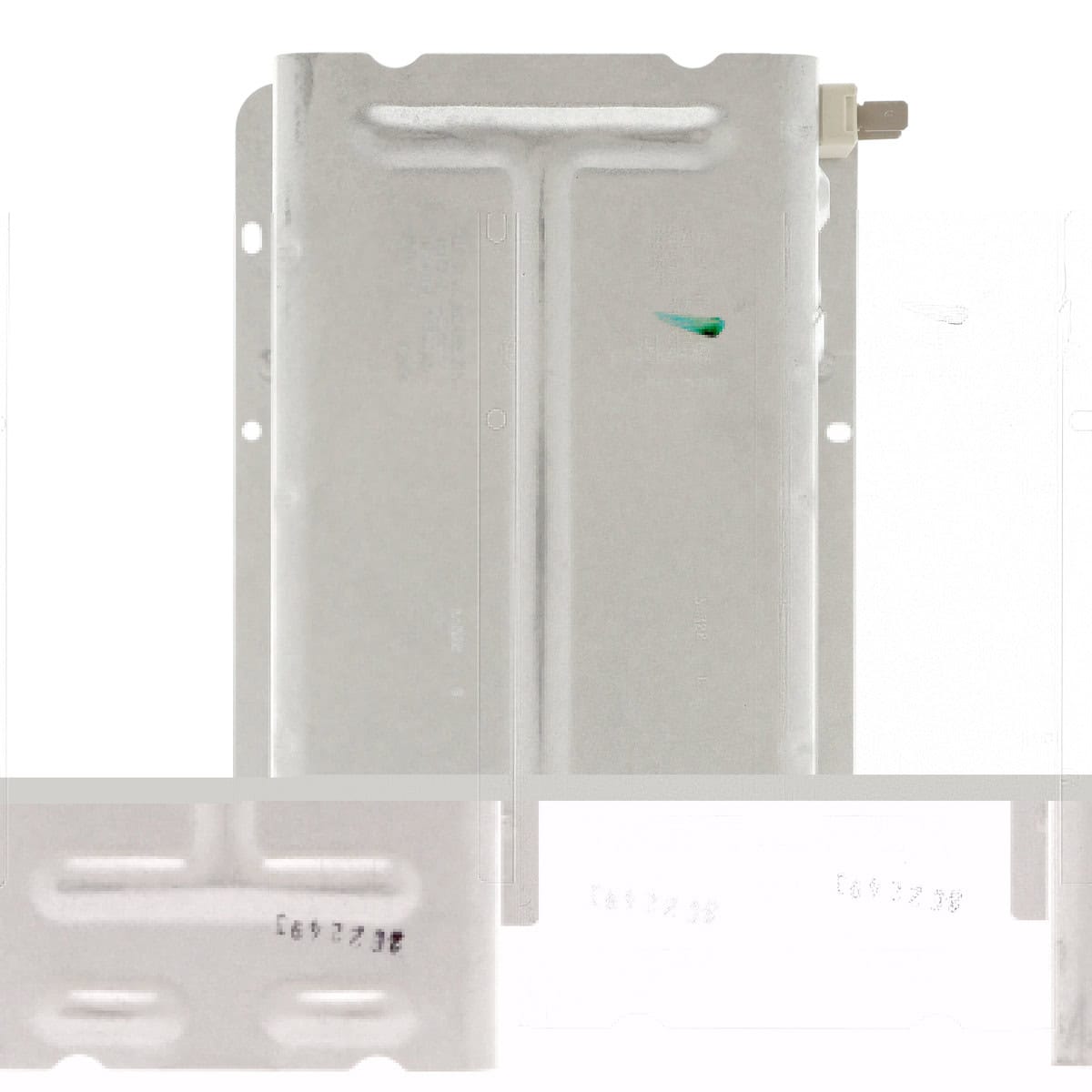 279838 Whirlpool Dryer Heating Element 5400w - Image 7