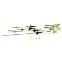 AJK72909307 LG Washer Drum Support Suspension Rod Assembly