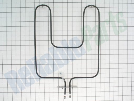 WB44X200 GE Oven Range Oven Bake Element Self Clean - Image 7