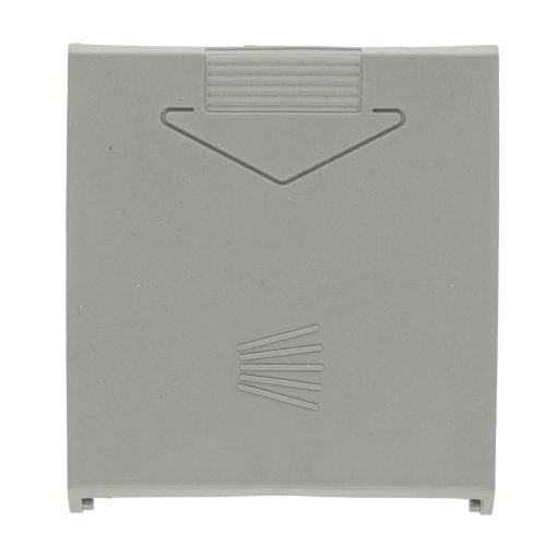 00166621 Bosch Dishwasher Lid - Image 2
