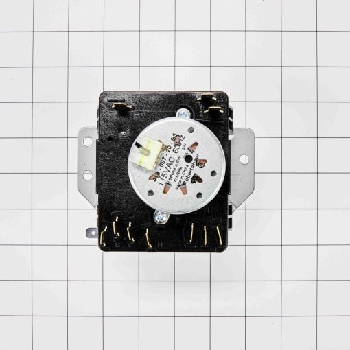 W10846428 Whirlpool Dryer Timer - Image 4