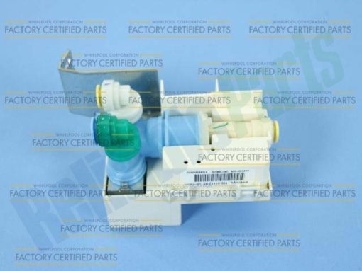 WPW10159840 Whirlpool Refrigerator Valve - Image 4
