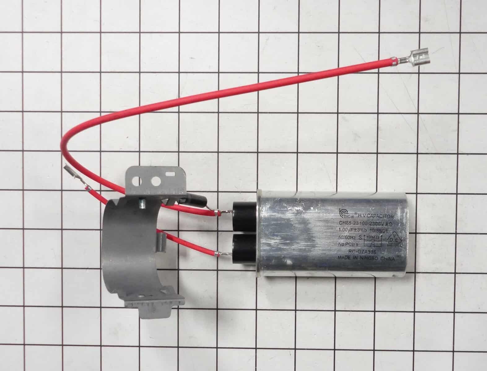 5304478954 - CAPACITOR/RECTIFIER