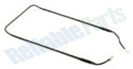 WP2323198 Whirlpool Refrigerator Heater - Image 2