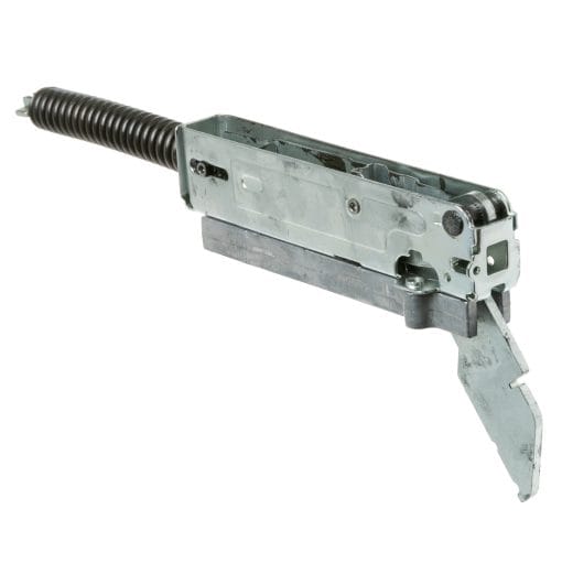 WB10K10019 GE Range Right Door Hinge - Image 2