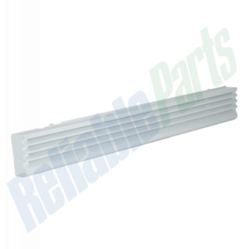 8183948 Whirlpool Microwave Oven Vent Grille - Image 3