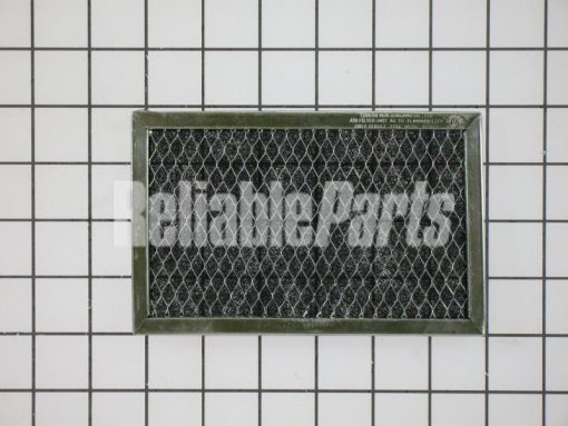 DE63-00367G Samsung Range Microwave Oven Charcoal Filter - Image 3