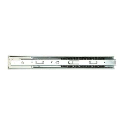 837752 Fisher & Paykel Refrigerator Slide 400 Left Assembly - Image 3