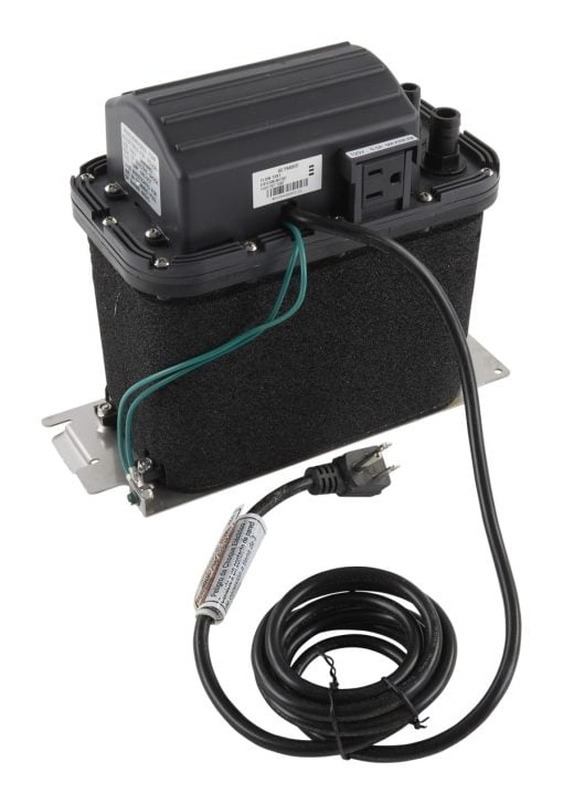 W11539855 Whirlpool Refrigerator Pump