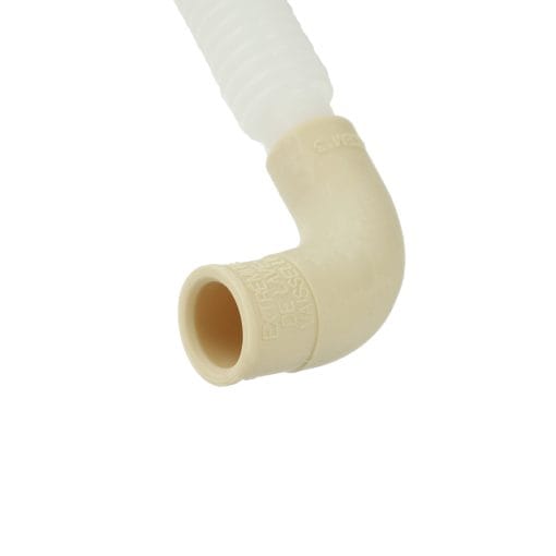 00668108 Bosch Dishwasher Drain Hose - Image 5
