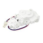 WR60X32001 GE Refrigerator Duct Door Motor