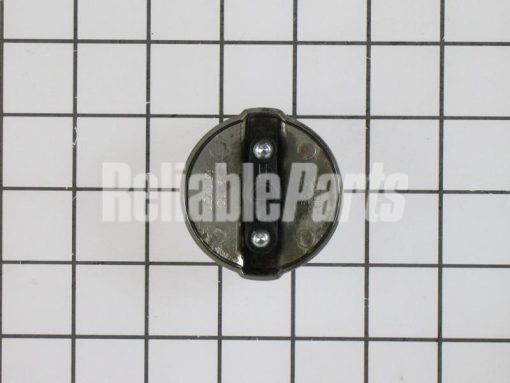 00632515 Bosch Oven Oven Knob Area - Image 3