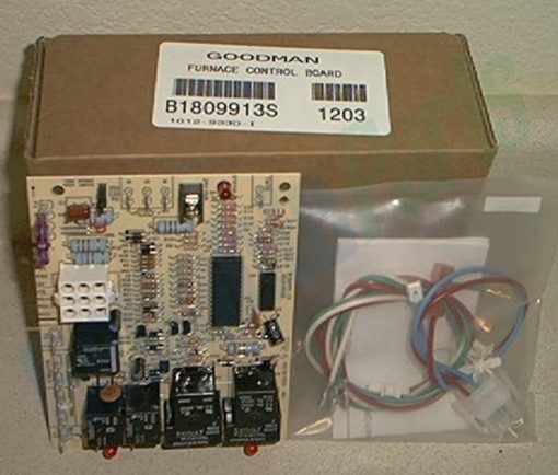 B1809913S Goodman-Amana Control Board