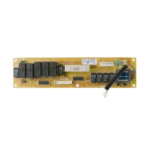 WB27X32849 GE Oven Relay Board - Image 2