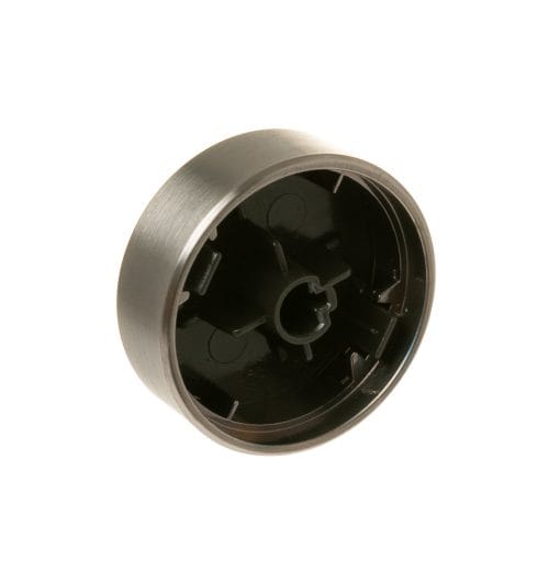 WB03X30480 - BLACK KNOB - Image 2