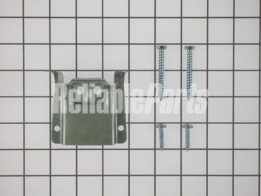 DG94-00870B Samsung Range Oven Anti Tip Bracket Assembly Kit - Image 2
