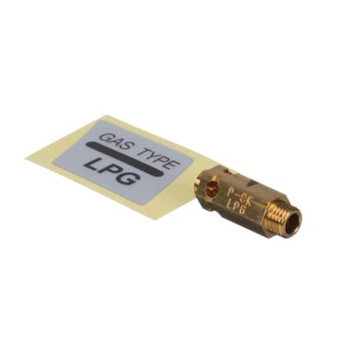 383EEL3002R LG Dryer Conversion Parts Assembly - Image 2