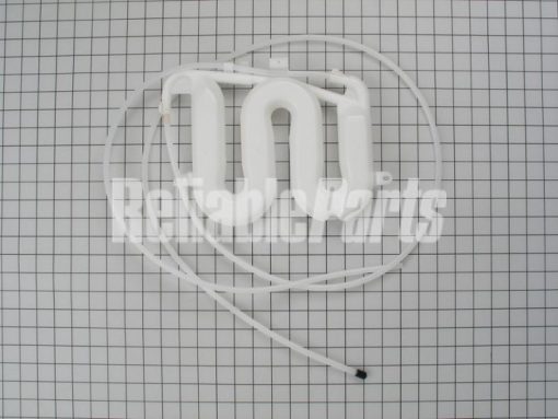 WR17X10734 GE Refrigerator Water Tank D - Image 2