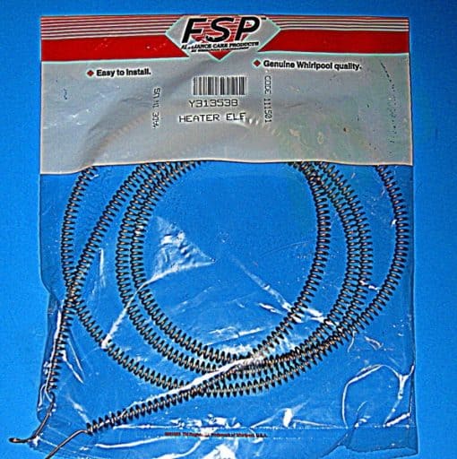 WPY313538 Whirlpool Heater Element - Image 4
