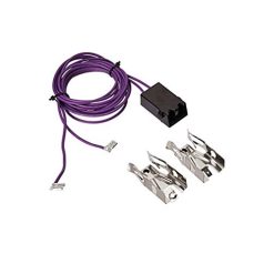 WB17X210 GE Oven Range Cooktop Burner Receptacle Block Kit