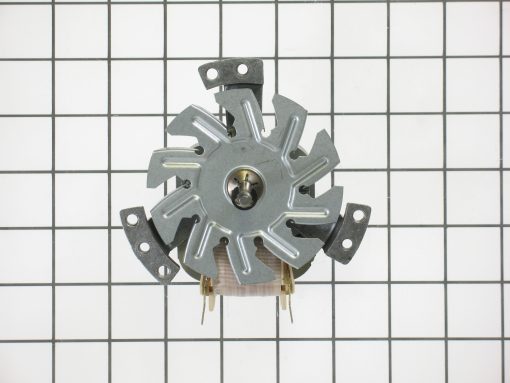 00491576 Bosch Range Motor