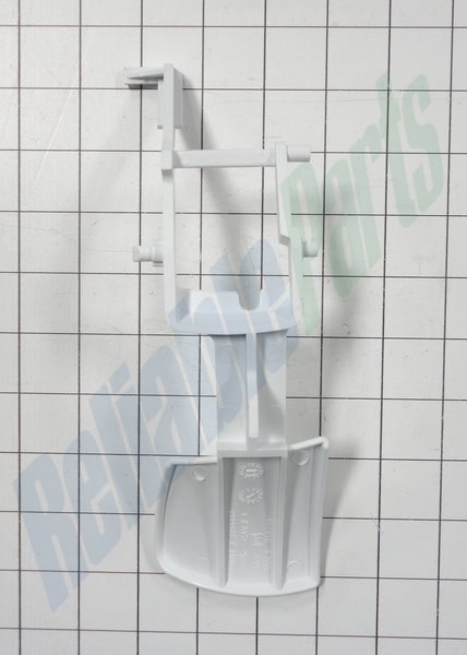 WP2255432W Whirlpool Refrigerator Dispenser Arm - Image 3