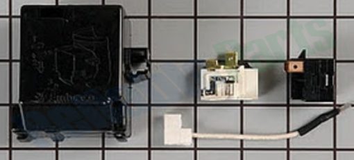 12002784 - KIT; OVERLOAD / RELAY - Image 5