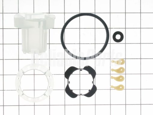 285811 Whirlpool Washer Agitator Repair Kit - Image 2