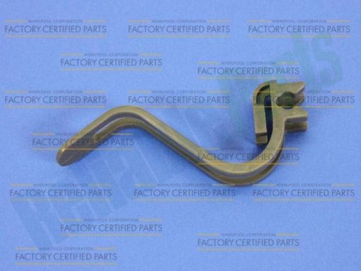 WP8539101 Whirlpool Dishwasher Clip - Image 4