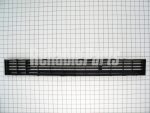 8183851 Whirlpool Microwave Oven Vent Grille Black