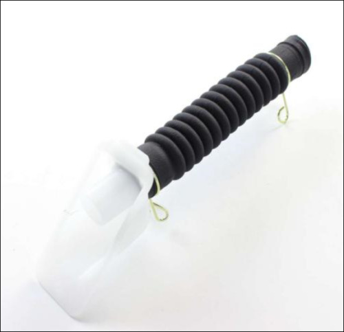 5215EA3003A LG Washer Drain Hose and Bezel Connector