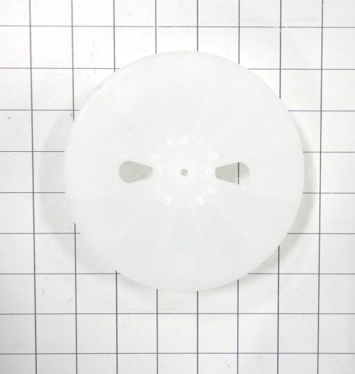 Broan-Nutone OEM S99020292 OEM Range Wheel for Appliances - Image 2