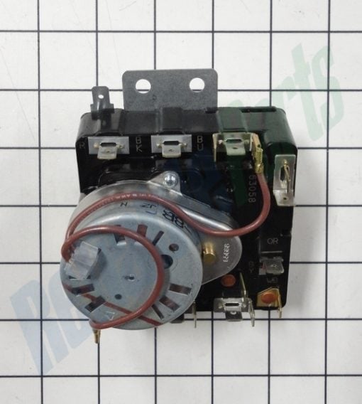 WP3979618 Whirlpool Timer - Image 4