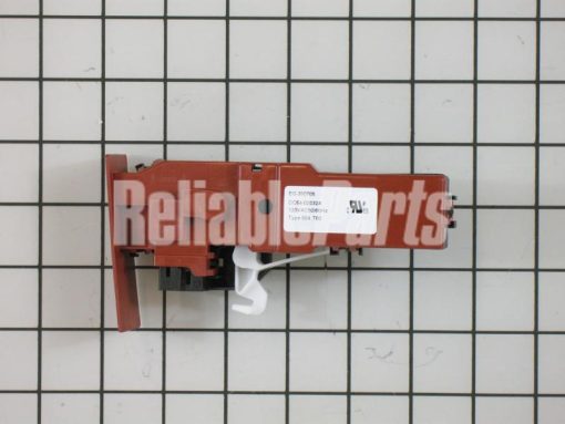 DC64-02032A Samsung Washer Door Lock Switch - Image 5