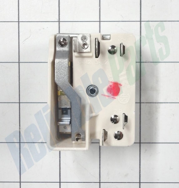 WPW10179654 Whirlpool Refrigerator Infinite Switch - Image 3