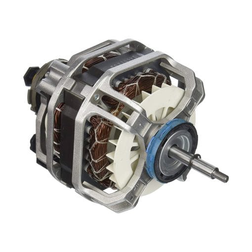 4681EL1008A LG Dryer Blower Drive Motor - Image 7