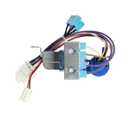 DA62-04027A Samsung Refrigerator 2 Way Water Inlet Valve - Image 6