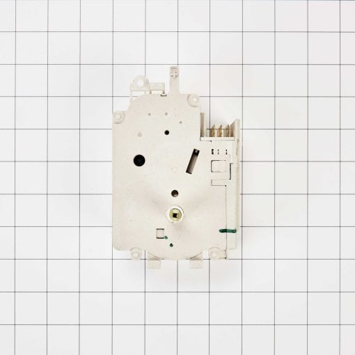 WP8541939 Whirlpool Timer - Image 2